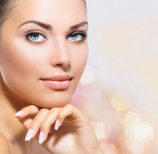 Home Depositphotos 36297353 Stock Photo Beauty Portrait Beautiful Spa Woman